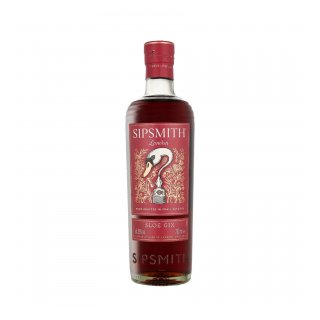 SIPSMITH SLOE GIN LIQUEUR 29%