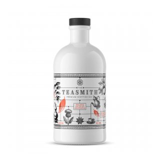 TEASMITH GIN 42% 700ml