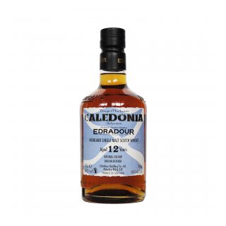 EDRADOUR 12 Year Old Caledonia