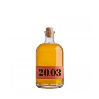 MAKRYONITIS 20.03 AGED TSIPOURO OF SYROS