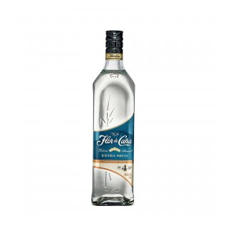 FLOR DE CANA 4 YEARS - EXTRA SECO