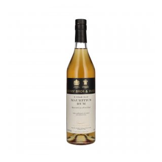 Berry Bros. & Rudd MAURITIUS 9 Y.O.