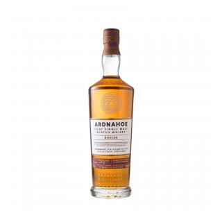 Ardnahoe BHOLSA Islay Single Malt
