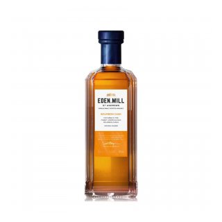 Eden Mill BOURBON CASK Single Malt Whisky