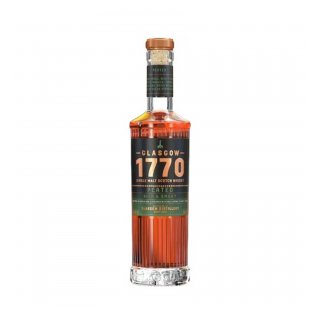 GLASGOW 1770 PEATED Rich & Smoky