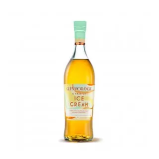GLENMORANGIE A TALE OF ICE CREAM Highland Single Malt Limited Editio