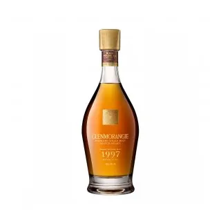 GLENMORANGIE GRAND VINTAGE MALT 1997