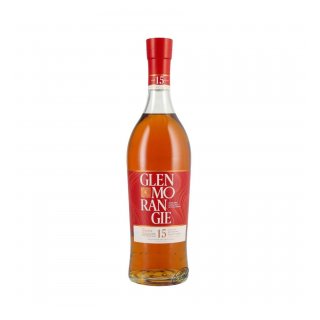 GLENMORANGIE THE LASANTA 15 Years Old 