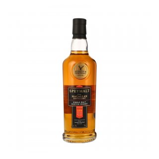 MACALLAN 2006 - SPEYMALT Gordon & MacPhail
