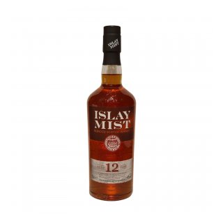 ISLAY MIST 12 Y.O.