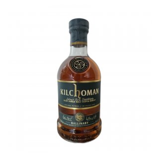 KILCHOMAN BALLINABY 46%