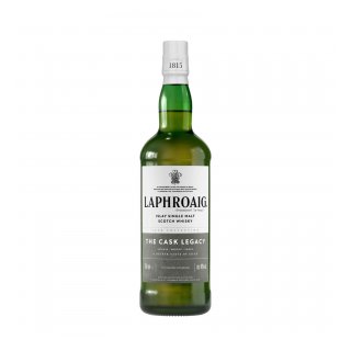 LAPHROAIG The Cask Legacy Edition 