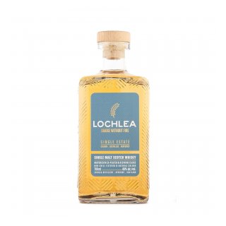 LOCHLEA SMOKE WITHOUT FIRE