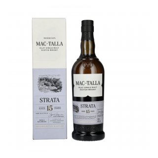 MAC-TALLA 15 Y.O. Morrison STRATA