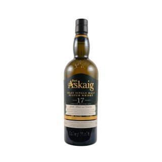 PORT ASKAIG 2017 Limited Edition 2023 