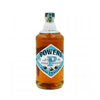 POWER'S THREE SWALLOW