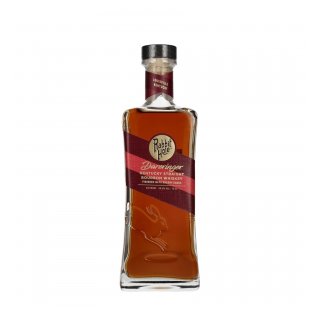 DARERINGER Rabbit Hole Straight Bourbon Wiskey PX Sherry Cask Finish