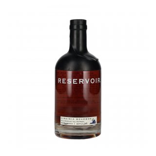 RESERVOIR Virginia Bourbon Whiskey Batch 1 Year 2024 