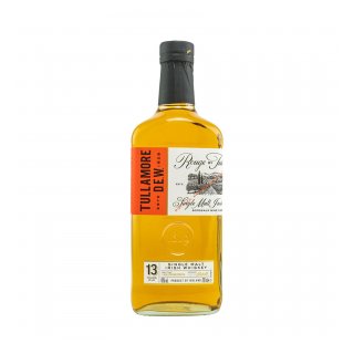 TULLAMORE DEW 13 YO Rouge