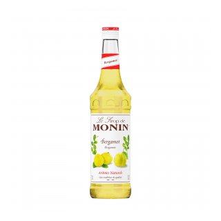 MONIN ΣΙΡΟΠΙ BERGAMOTE 700ml