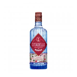 CITADELLE GIN ROUGE 41,7%