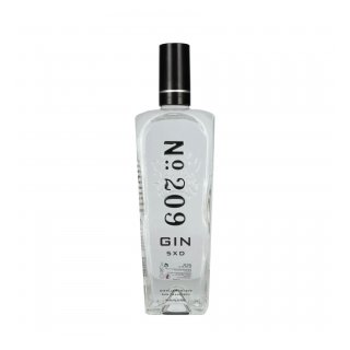 209 GIN 1Lt