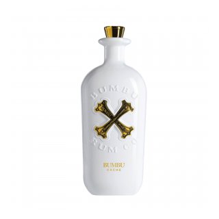 BUMBU CREAM RUM LIQUER
