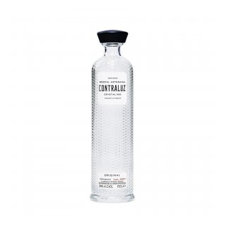 CONTRALUZ MEZCAL CRISTALINO 36%