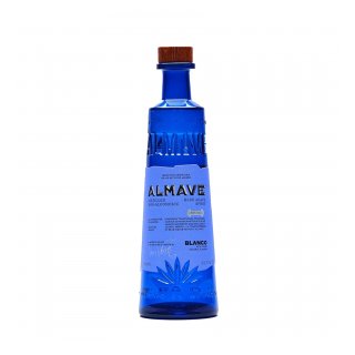 ALMAVE BLANCO NON ALCOHOLIC BLUE AGAVE SPIRIT 700ml