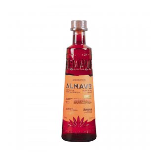 ALMAVE AMBAR NON ALCOHOLIC BLUE AGAVE SPIRIT