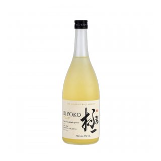 KIYOKO YUZU APERITIF 10%
