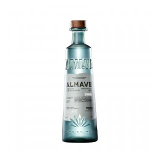 ALMAVE HUMO NON ALCOHOLIC ESPADIN AGAVE SPIRIT