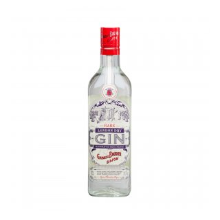 GABRIEL BOUDIER LONDON DRY GIN
