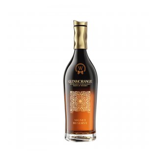 GLENMORANGIE RESERVE Signet