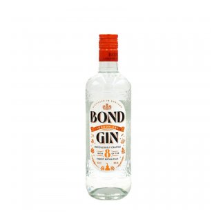 BOND LONDON DRY GIN