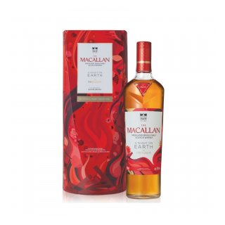 MACALLAN (THE) A NIGHT ON EARTH