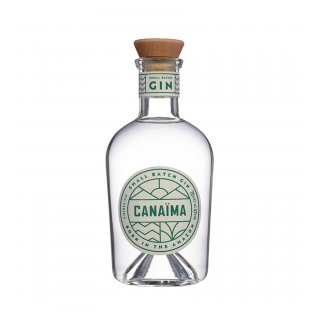 CANAIMA GIN 47%