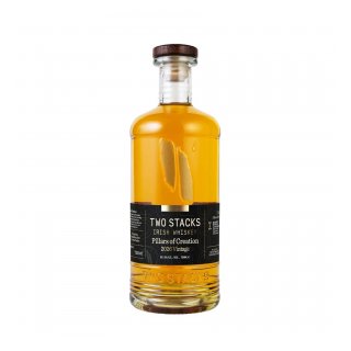 TWO STACKS - Pillars of Creation-2026 Vintage 58.5%