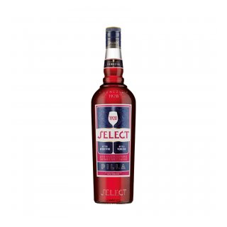 SELECT APERITIVO 17,50% 700ml