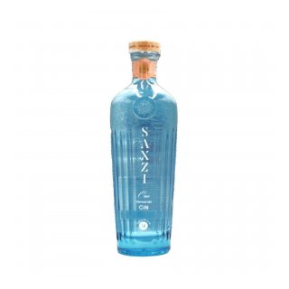 SAXZI GIN ONE  