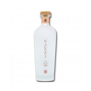 SAXZI GIN SUN