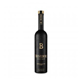 BELVEDERE DIRTY BREW VODKA