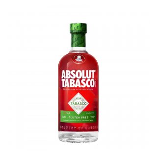 ABSOLUT TABASCO