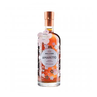 AMARETTO WALCHER 28%