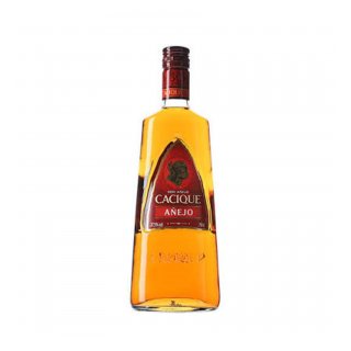 CACIQUE ANEJO AGED RUM