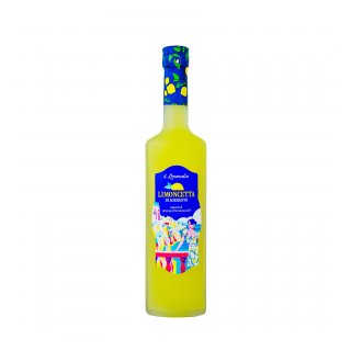 LIMONCETTA DI SORENTO 