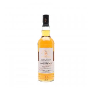 ARDMORE 14 y.o Signatory  Vintage 100 PROOF Edition #62 57.10% 
