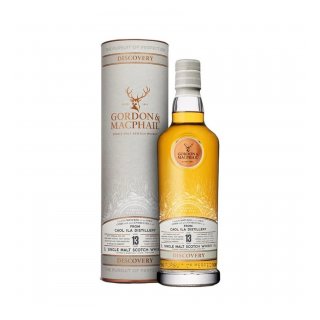 CAOL ILA 13 y.o.DISCOVERY Single Malt Gordon & MacPhail 43%