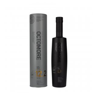 OCTOMORE 12.2 Edition Super-Heavily Peated 2016