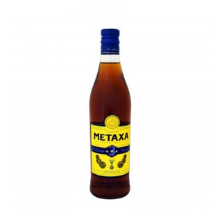 METAXA 3* 33%